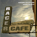Racer Cafe Cover