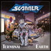 Scanner Terminal Earth Cover