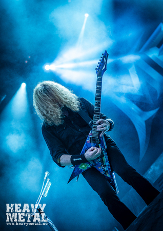  Dsc5357lørdag, Megadeth, Tons Of Rock  