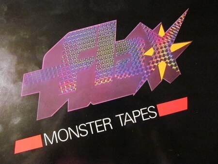Monster Tapes