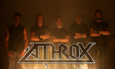 Athrox Band Low
