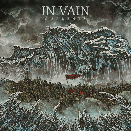 In Vain Currents 18