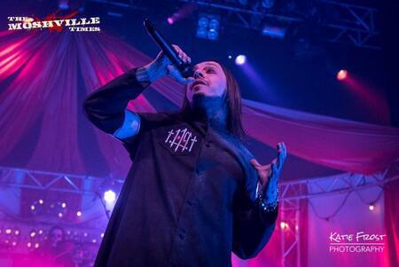 Lacunal Coil London 190118 Katie Frost (2)