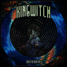 King Witch 18