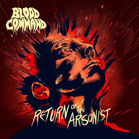 Blood Command 19
