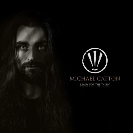 Michael Catton 23