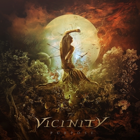 Vicinity 24 Album