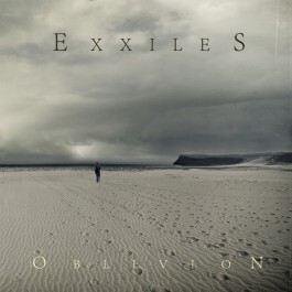 Exxiles Cov 1