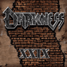 Darkness Xxix Cd Front