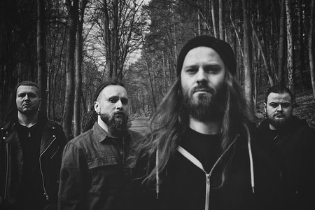 Decapitated Band 2017