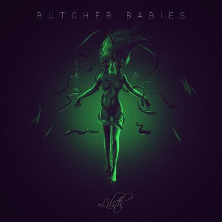Butcher Babies 17