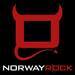 Norway Rock Logo