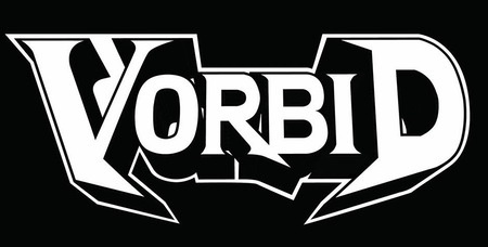 Vorbid Logo