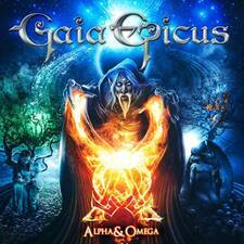 Gaia Epicus 18
