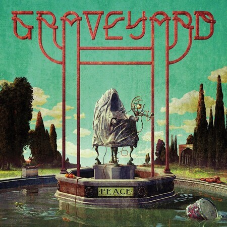 Graveyard 18