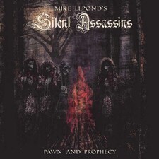 Mike Lepond's Silent Assassins 18