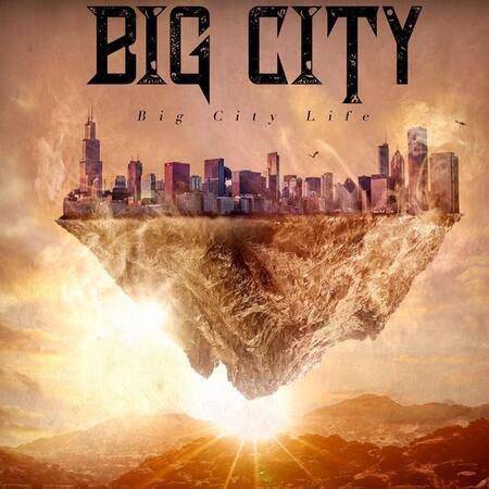 Big City 18
