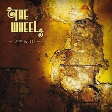 The Wheel  18