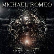 Michael Romeo 18