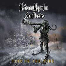 National Napalm Syndicate 18