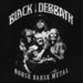 Black Debbath 18