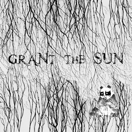 Grant The Sun 18