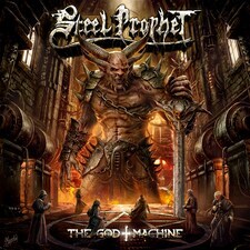 Steel Prophet 19