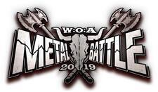 Wacken Metal Battle 19