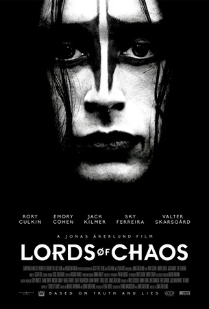 Lord Of Chaos 19