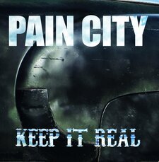Pain City 19