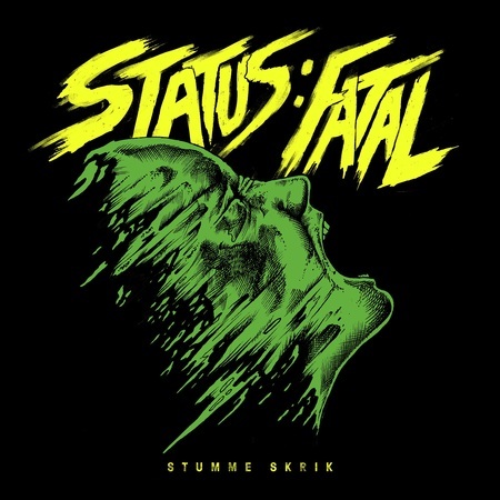 Status Fatal 19