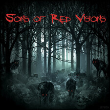 Sons Of Red Vision 18