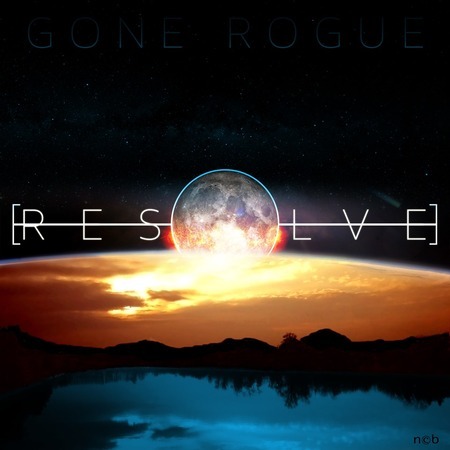 Gone Rogue 19