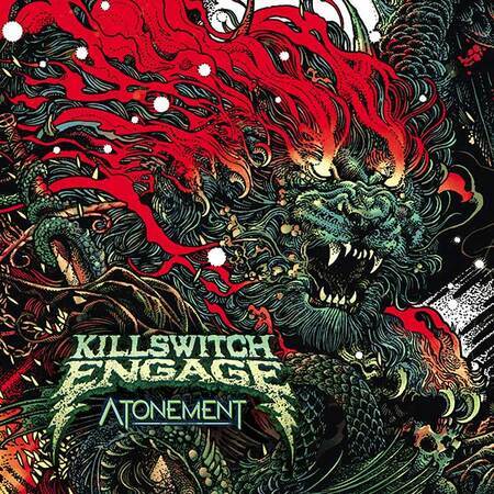 Killswitch 19 Album