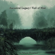 Ancestral Legacy Veil Of Mist Splitt 19