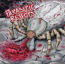 Parasitic Rejects Splitt 19