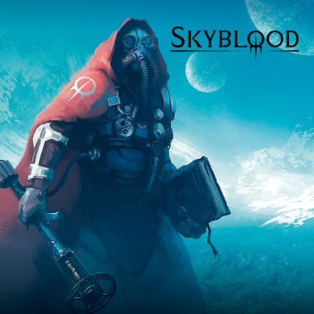 Skyblood 19