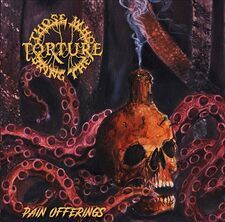 Those Who Bring The Torture 18
