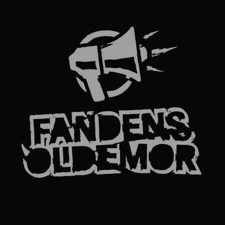 Fandens Oldemor Logo