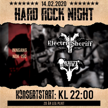 Hard Rock Night1 Insta