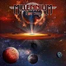 Millennium 19