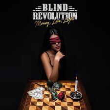Blind Revolution 20