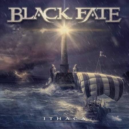 Black Fate 20