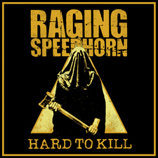 Raging Speedhorn 20