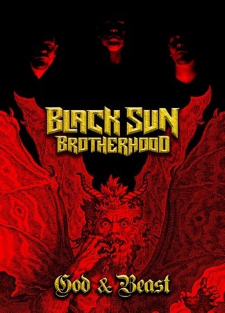Black Sun Brotherhood 20