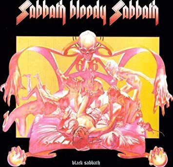 Sabbath Bloody 73