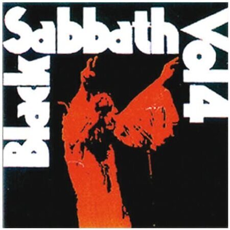 Sabbath Vol 4