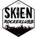Skien Rockeklubb Logo