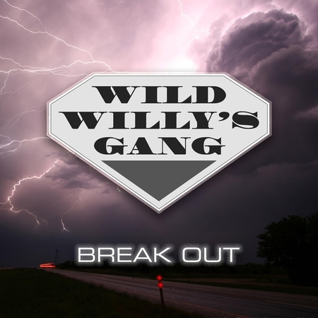 Wild Willys Gang 21