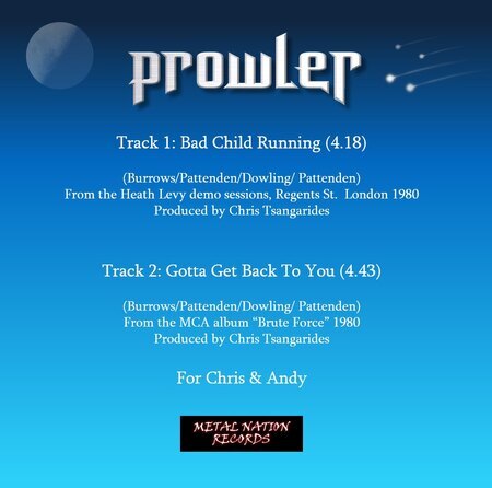 Prowler 21 (2)